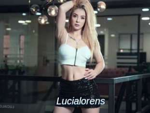 Lucialorens
