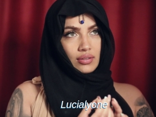 lucialyone Ejaculations Féminines