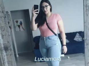 Luciamora