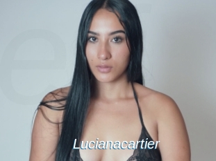 Lucianacartier