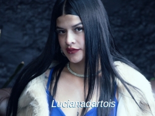 Lucianadartois