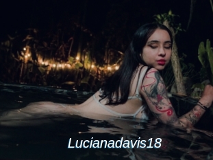 Lucianadavis18