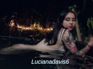 Lucianadavis6