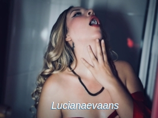 Lucianaevaans