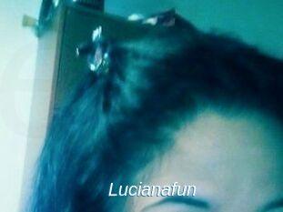 luciana_fun Ejaculations Féminines