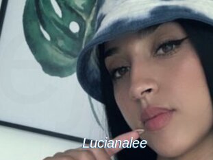 Lucianalee