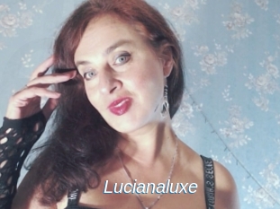 Lucianaluxe