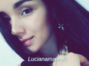 Lucianamaxwell