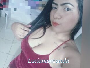 Lucianamiranda