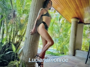 Lucianamonroe