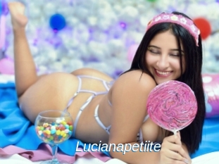 Lucianapetiite