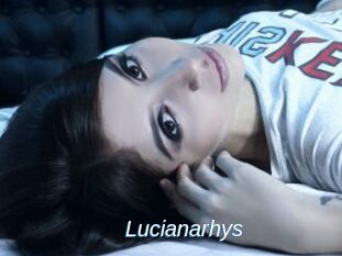 Lucianarhys