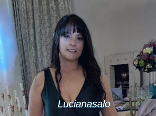 Lucianasalo