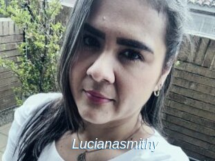 Lucianasmithy