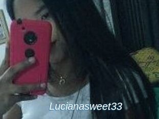 Lucianasweet33