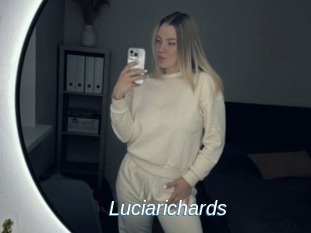 Luciarichards