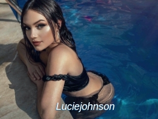Luciejohnson
