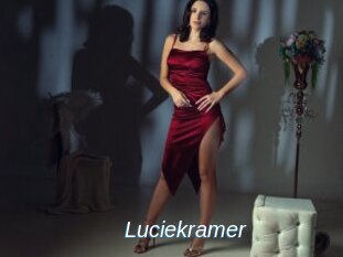 Luciekramer