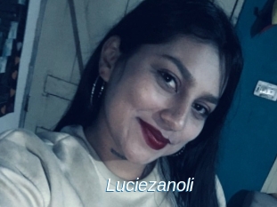 Luciezanoli