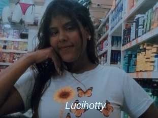 Lucihotty