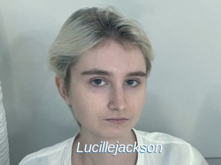 Lucillejackson