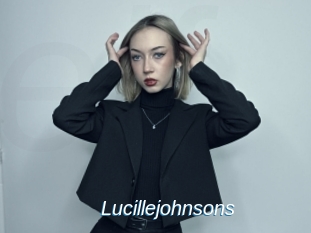 Lucillejohnsons