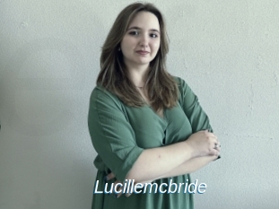 Lucillemcbride