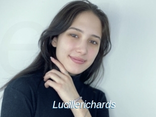 Lucillerichards