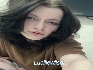 lucillewilson Ejaculations Féminines