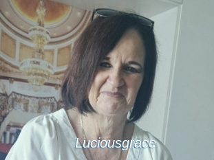 Luciousgrace
