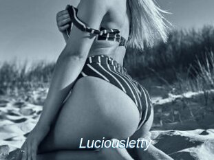 Luciousletty