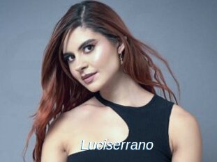 Luciserrano