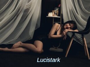 Lucistark