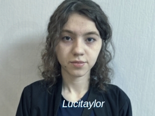 Lucitaylor