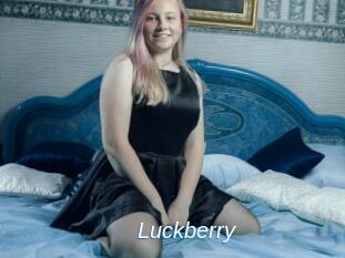 Luckberry