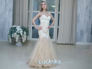 Luckrika