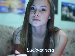 Luckyanneta