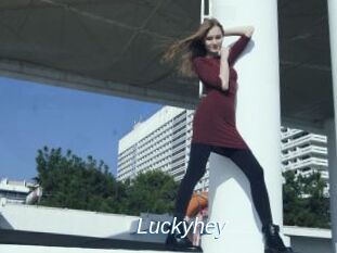 Luckyhey