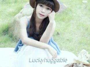 Luckyhuggable