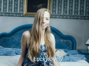 luckylovely Ejaculations Féminines