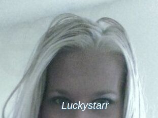 luckystarr Ejaculations Féminines
