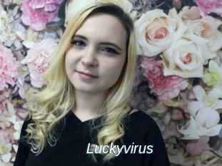 Luckyvirus