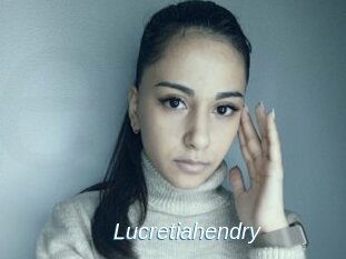 Lucretiahendry