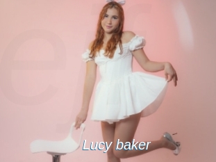 Lucy_baker