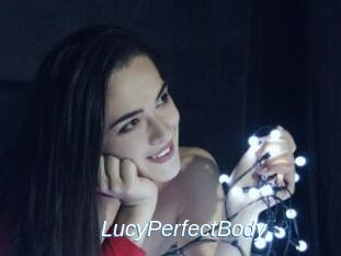 LucyPerfectBody