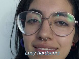 Lucy_hardocore