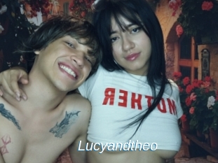 Lucyandtheo