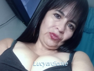 lucyardiente Ejaculations Féminines