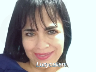 Lucycalient
