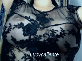 Lucycaliente